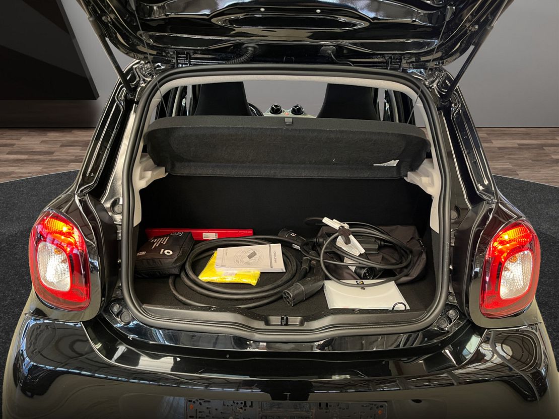 Smart EQ forfour forfour EQ