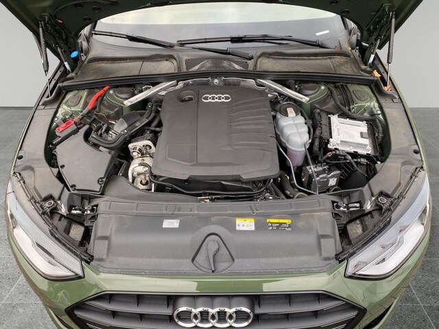 Audi A4 30 TDI Avant S-Tronic