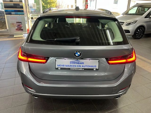 BMW 318 318d Touring