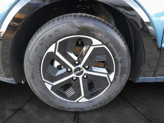 Kia Niro Hybrid PHEV Spirit