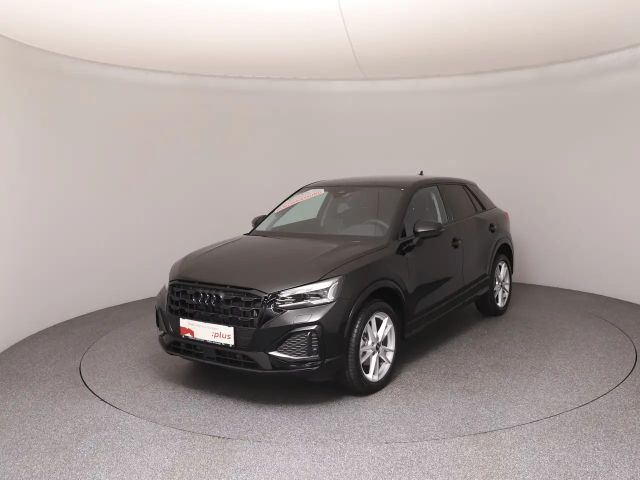 Audi Q2 30 TFSI