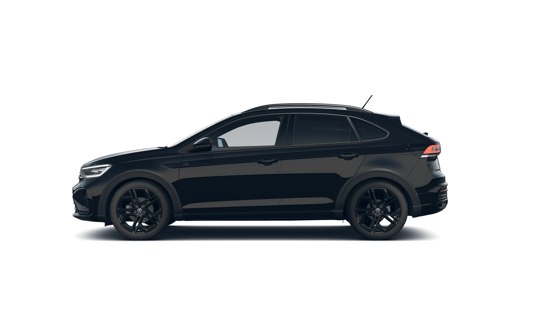 Volkswagen Taigo DSG R-Line