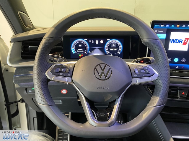 Volkswagen Tayron Tayron 2.0 TDI DSG 4Motion R-Line NAVI KLIMA LED H