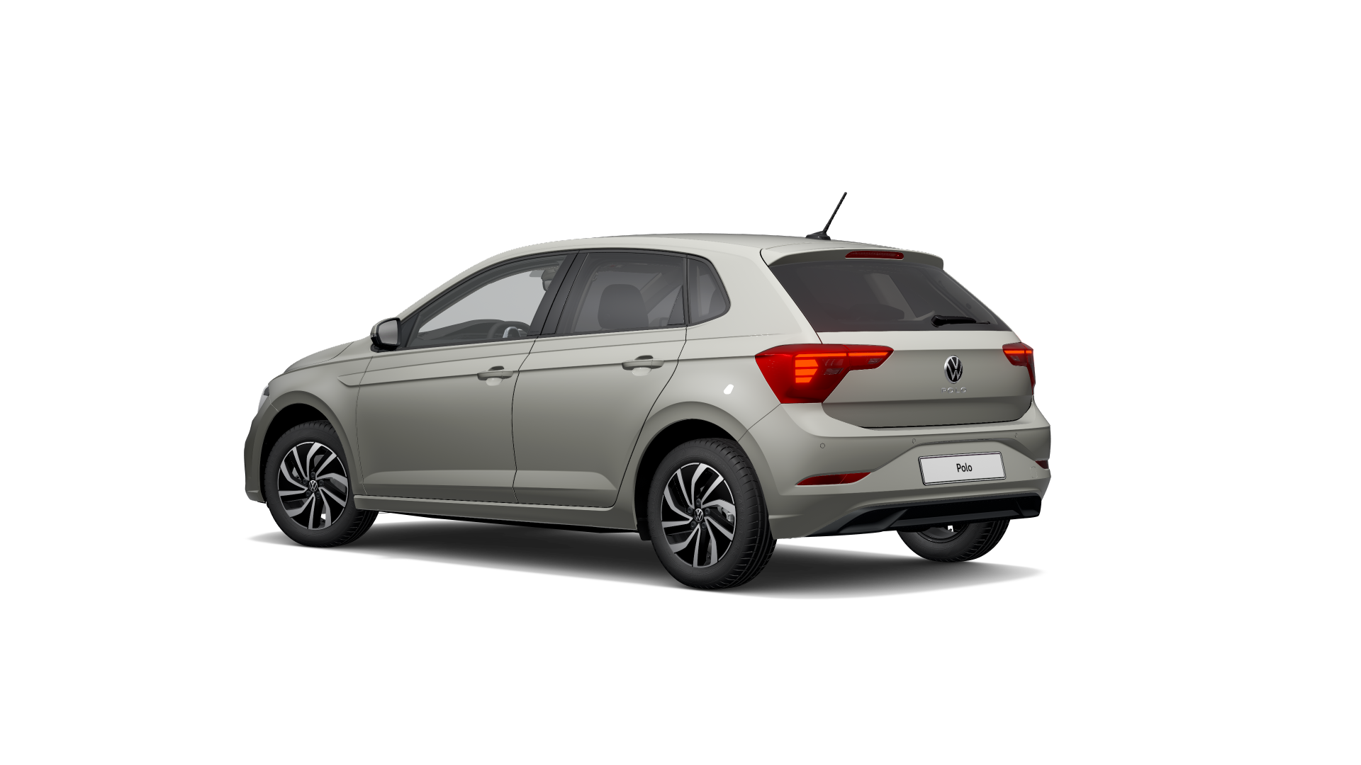 Volkswagen Polo 1.0 TSI