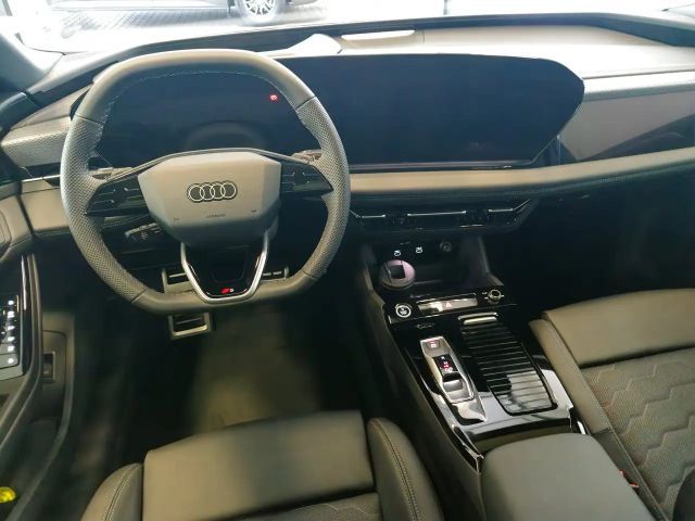 Audi A6 e-tron Quattro