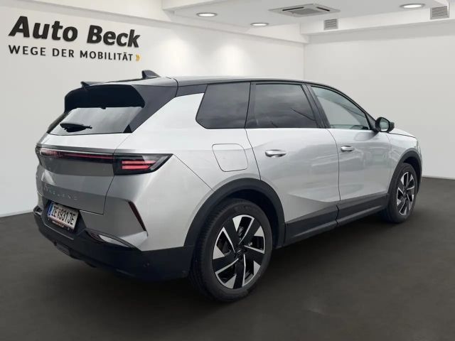 Opel Grandland X GS-Line Grand Sport
