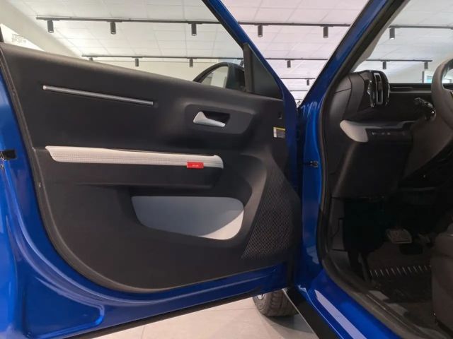 Citroën C3 Hybrid Max