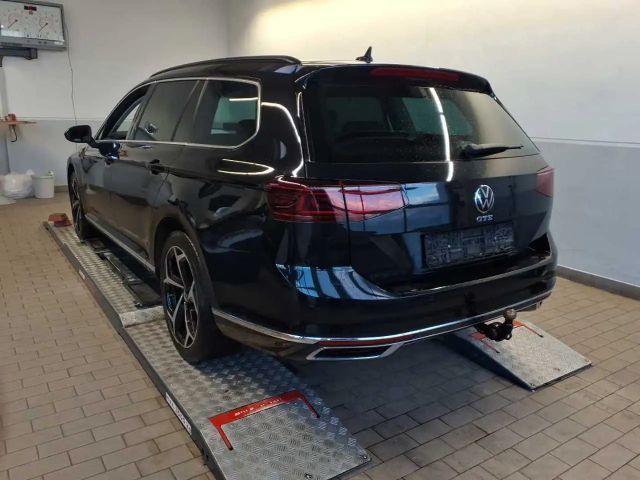 Volkswagen Passat GTE Variant