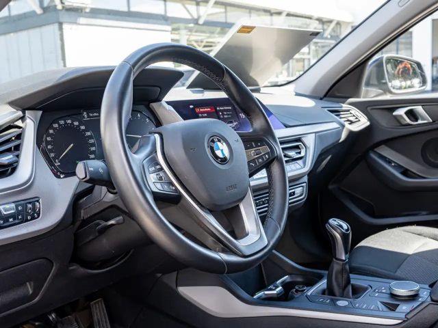 BMW 118 118i Advantage pakket Sedan