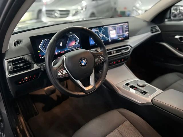 BMW 318 318d Touring