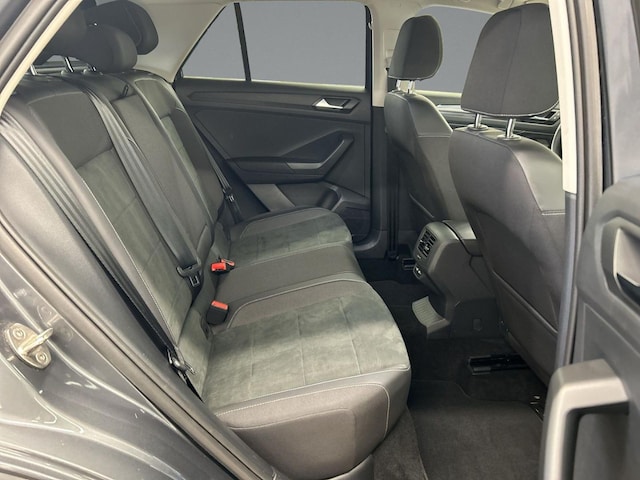 Volkswagen T-Roc 2.0 TDI DSG Style