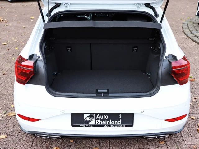 Volkswagen Polo 1.0 TSI DSG IQ.Drive R-Line