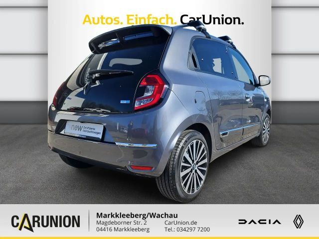 Renault Twingo E-Tech Intens