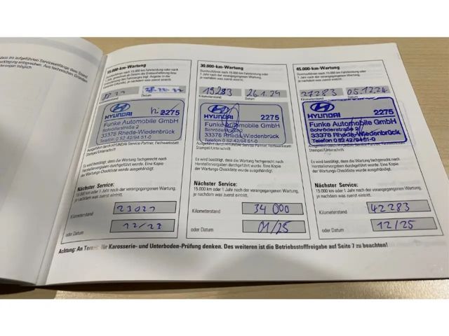 Hyundai Kona 2WD Prime