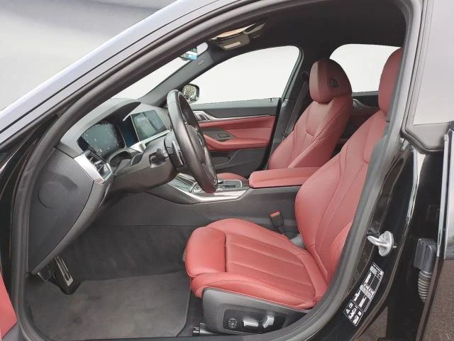 BMW 440 Coupé Gran Coupé M-Sport M440i xDrive