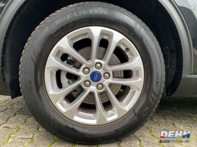 Ford Kuga 4x4 AWD Hybrid Titanium X