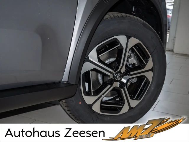 Citroën C3 Aircross Hybrid Max