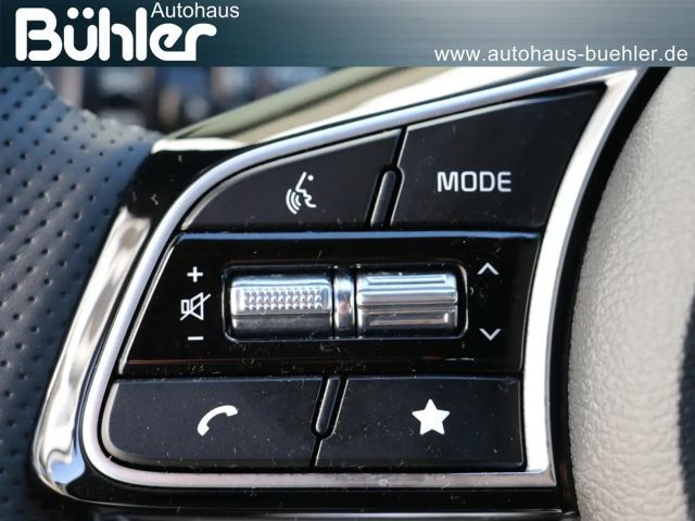 Kia Ceed GDi GT-Line SportWagon