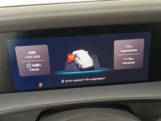 Volkswagen Tayron 4Motion DSG