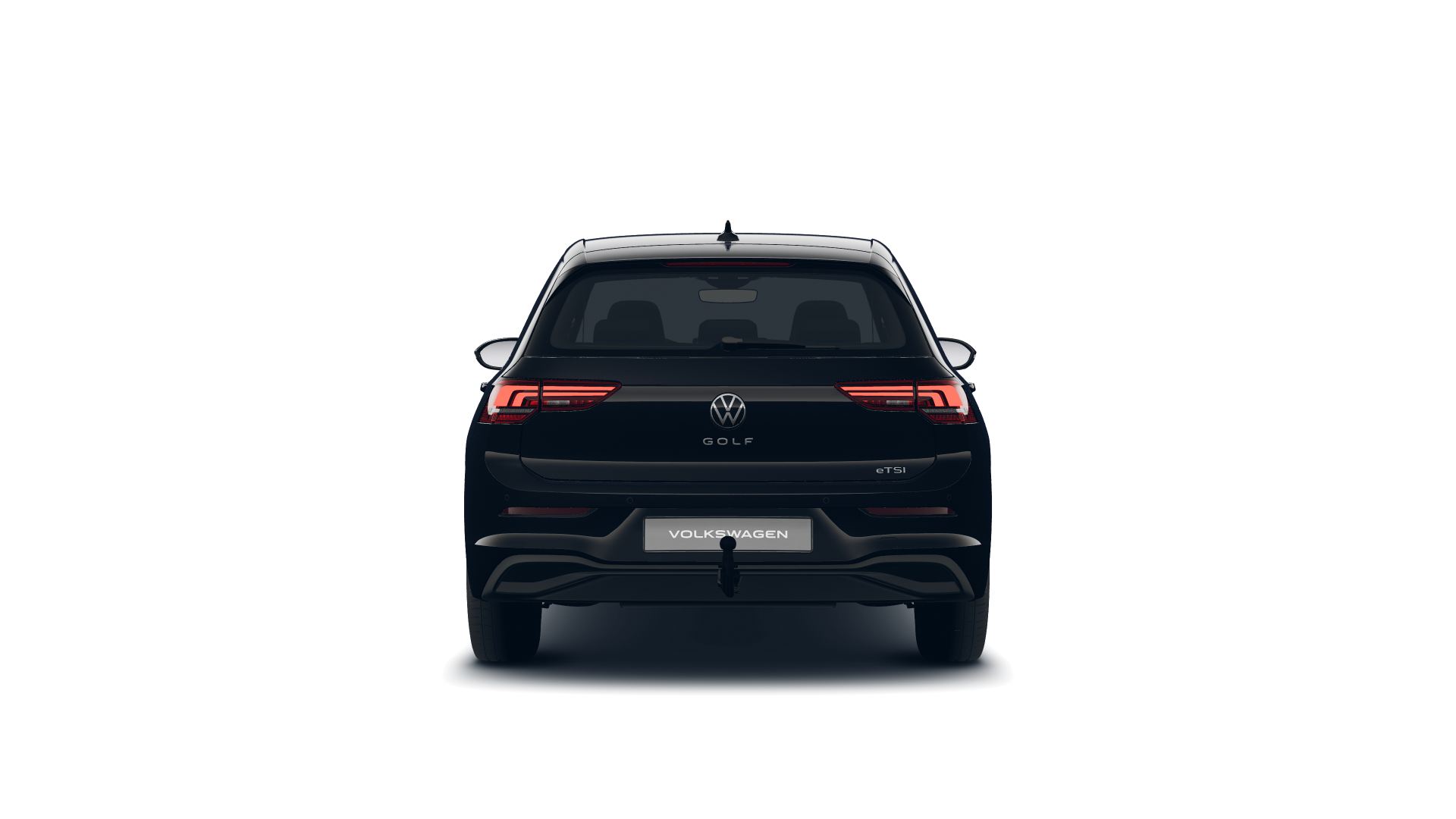 Volkswagen Golf 1.5 eTSI Golf VIII Life