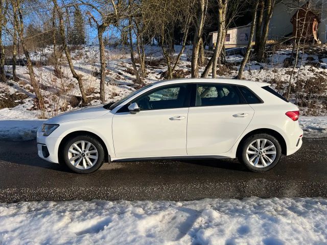 Audi A3 35 TFSI Pro Line
