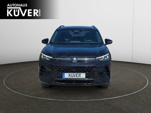 Volkswagen Tiguan 2.0 TSI DSG R-Line