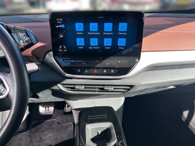 Volkswagen ID.5 150 kW Pro