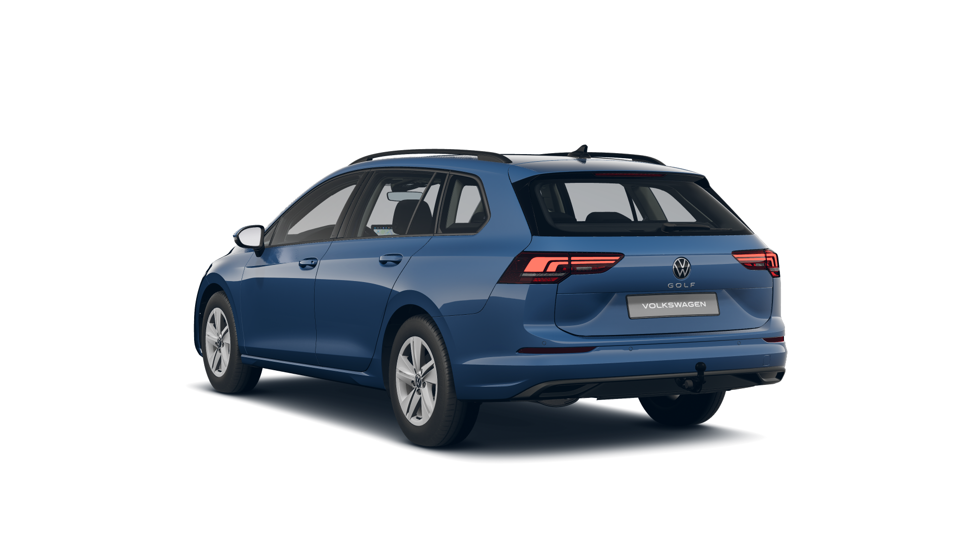 Volkswagen Golf Life Variant