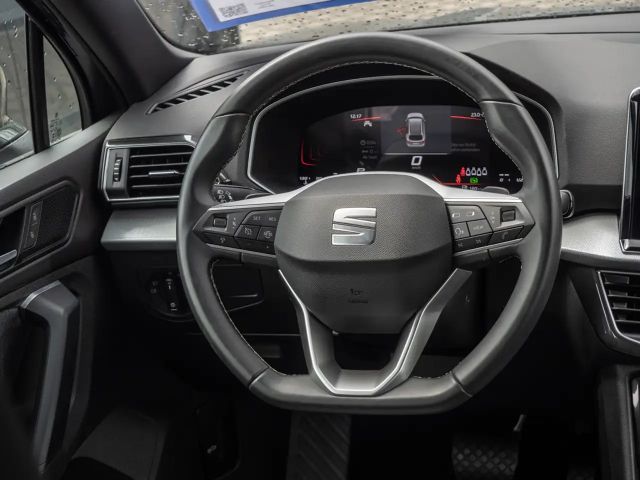 Seat Tarraco 2.0 TDI Style