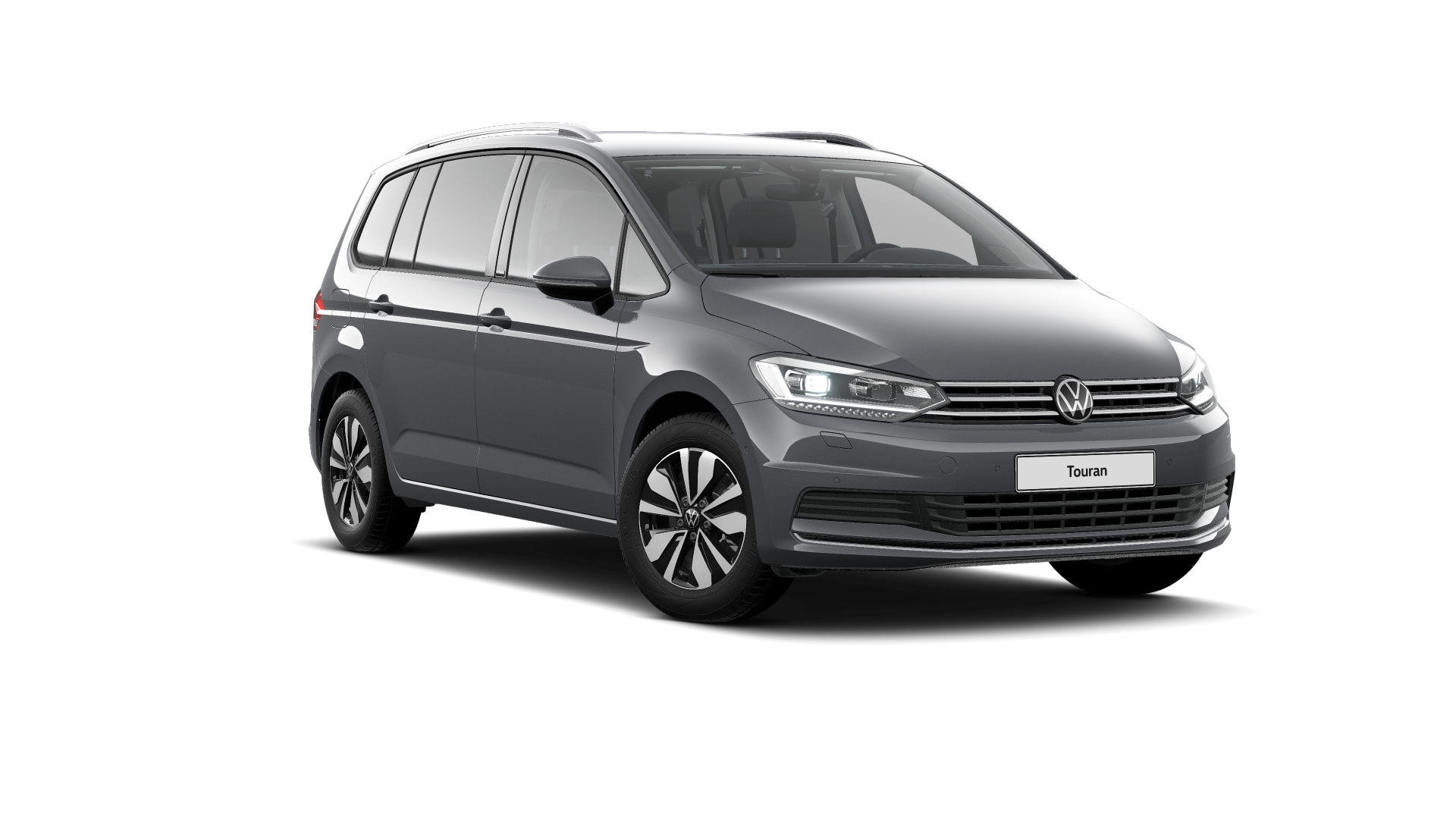 Volkswagen Touran 1.5 TSI DSG