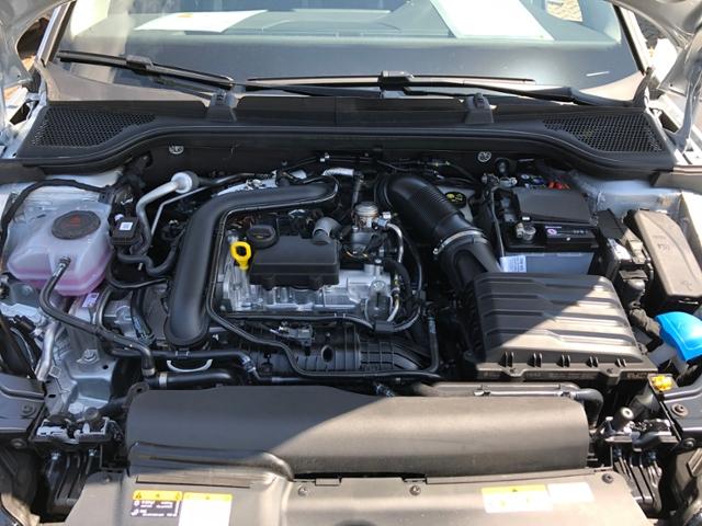 Skoda Scala Selection