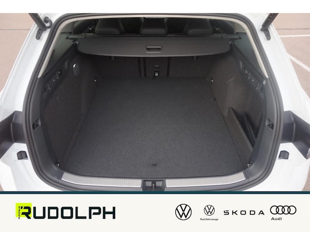 Skoda Superb 1.5 TSI Combi iV