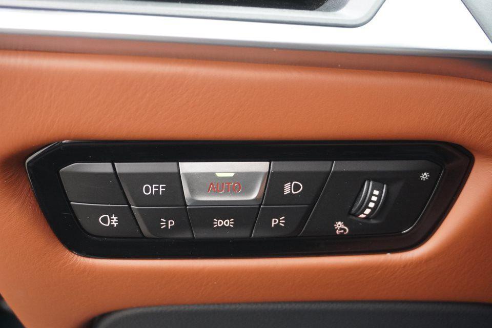 BMW i4 Coupé Gran Coupé eDrive40