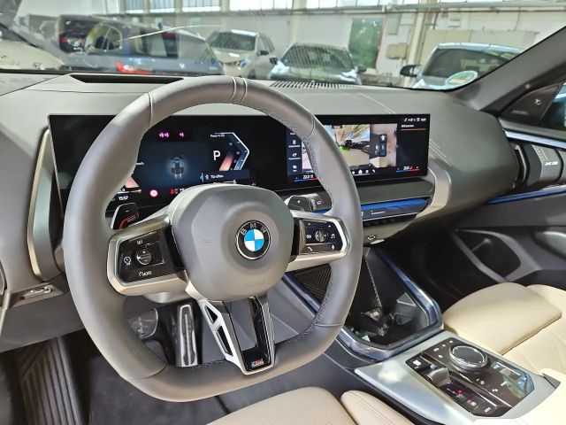 BMW X3 M-Sport xDrive20i