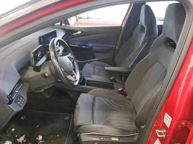 Volkswagen ID.4 77 KWh