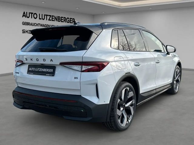 Skoda Elroq 85