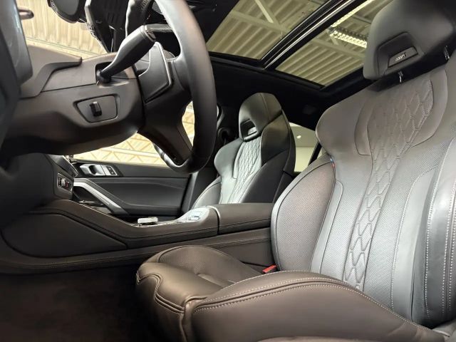 BMW X6 Coupé M-Sport xDrive40d