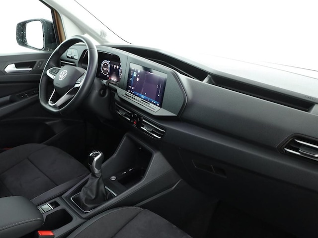 Volkswagen Caddy 1.5 TSI