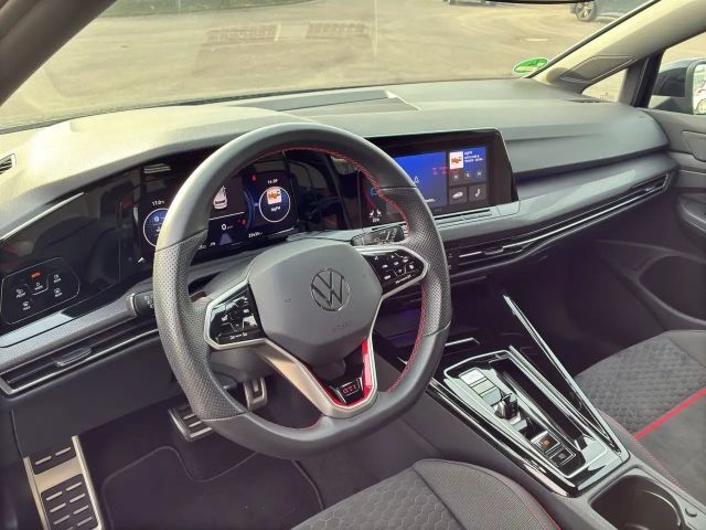 Volkswagen Golf 2.0 TSI DSG GTI Golf VIII Plus