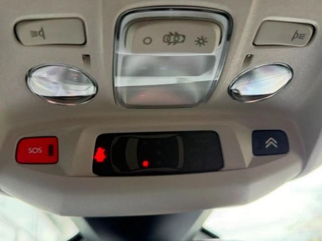 Citroën C5 Aircross BlueHDi Max