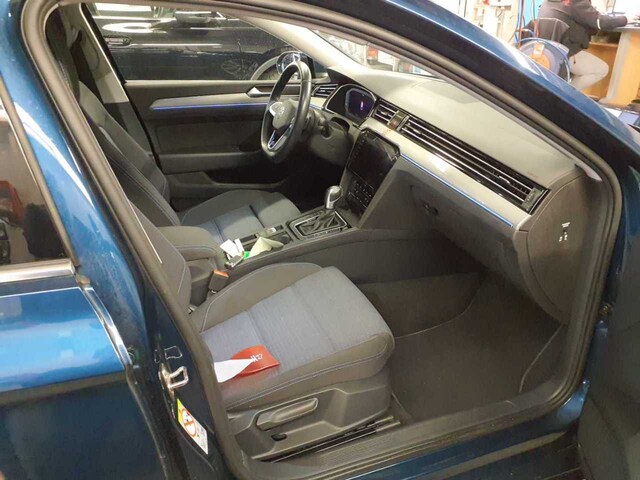 Volkswagen Passat 1.4 TSI DSG Variant