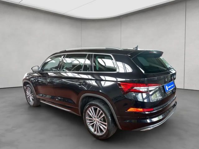 Skoda Kodiaq 2.0 TDI
