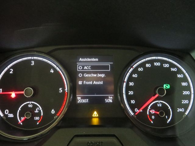 Volkswagen Caravelle DSG Lang T6