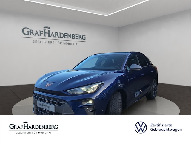 Cupra Terramar 1.5 eTSI