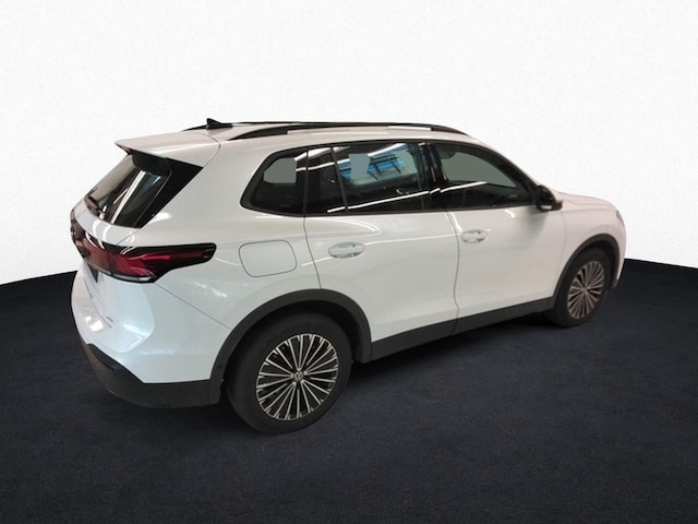 Volkswagen Tiguan 1.5 eTSI DSG Life