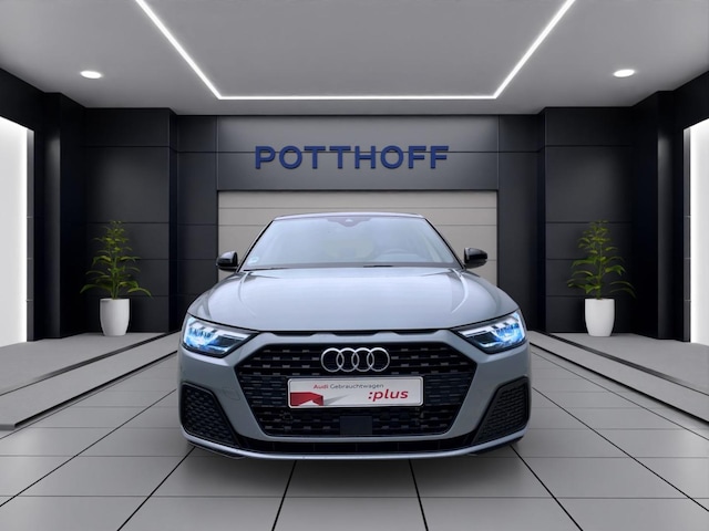 Audi A1 25 TFSI Sportback