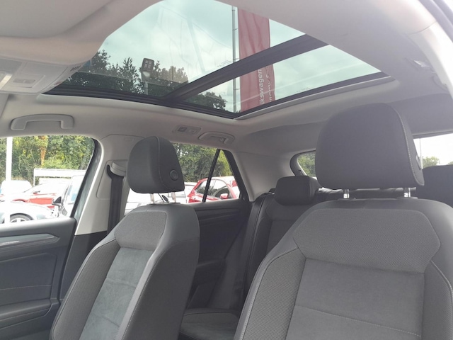 Volkswagen T-Roc 4Motion DSG