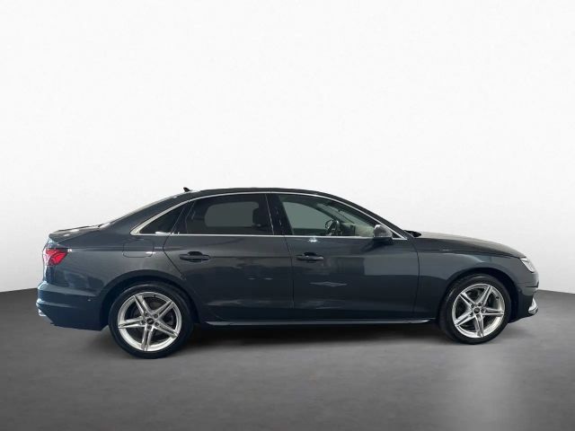 Audi A4 35 TDI Sedan