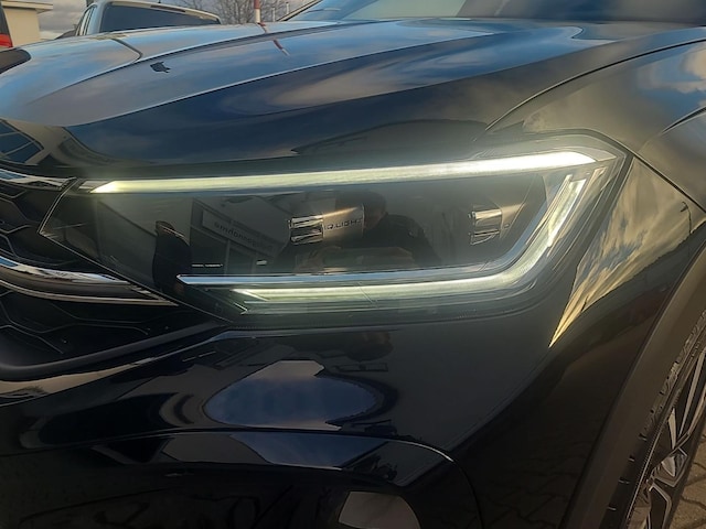 Volkswagen Taigo 1.5 TSI DSG