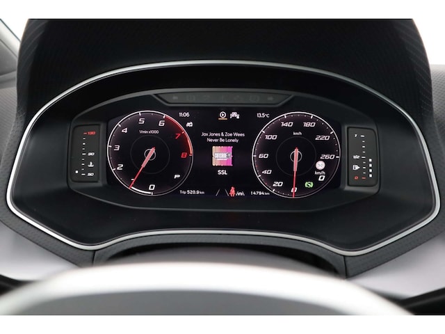 Seat Ibiza 1.0 TSI Xcellence